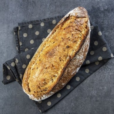 Pain de campagne céréales (400g)