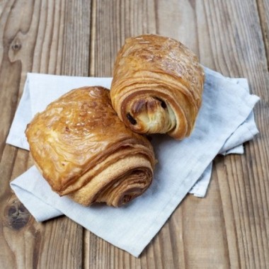 Pain au chocolat 