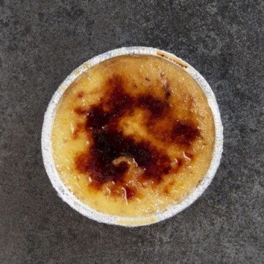 Crème brulée