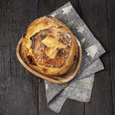 Pain aux figues (300g)